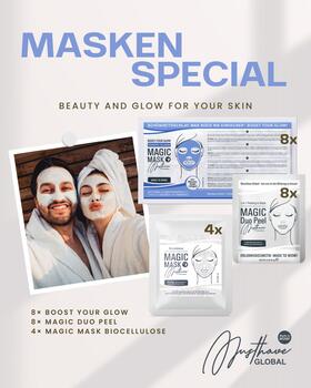 Masken Special